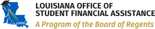 Louisiana Office of Student Financial Assistance