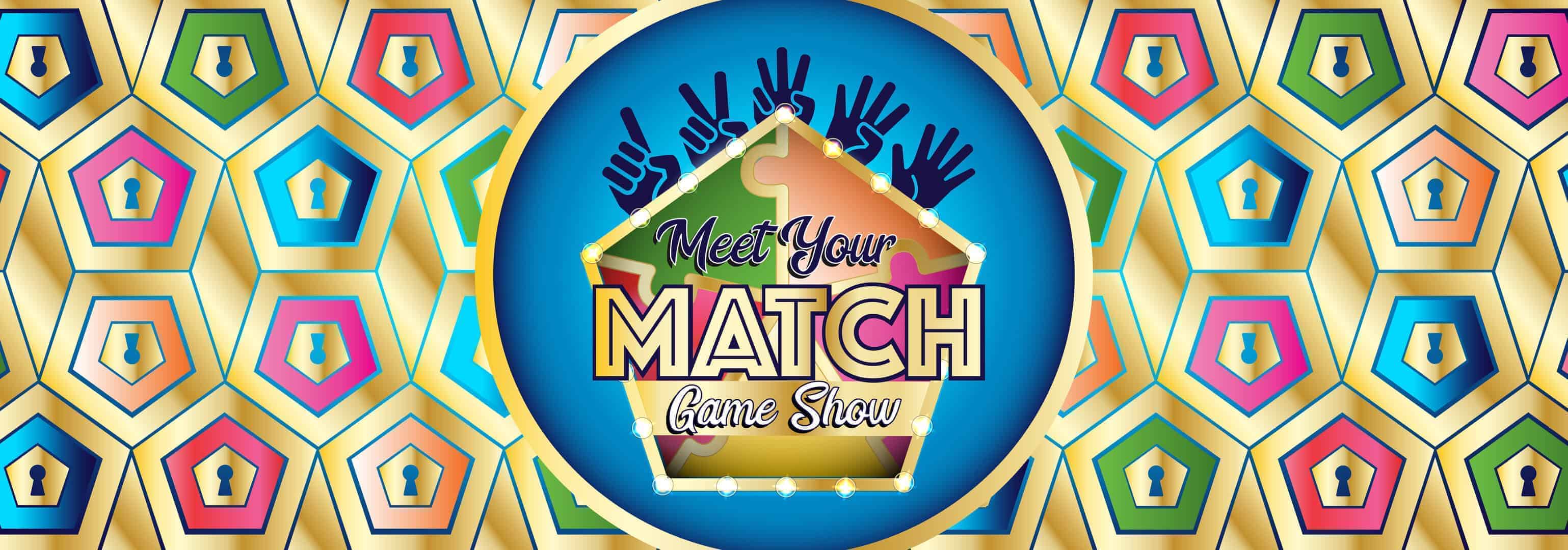 LOSFA 5-Point Match Game show graphic