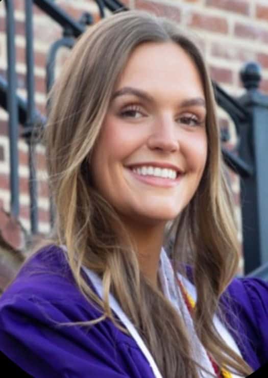An image of Hallie Field