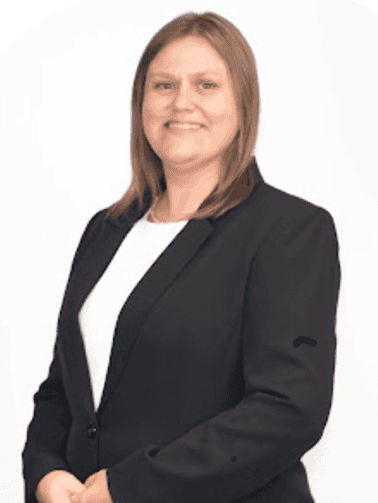 An image of Tina Alderson