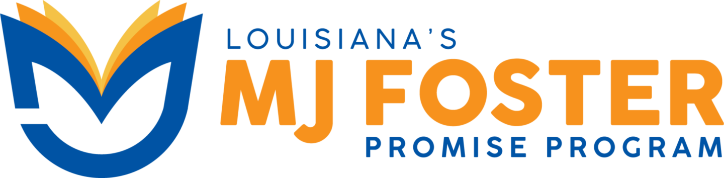 Louisiana's MJ Foster Promise Program