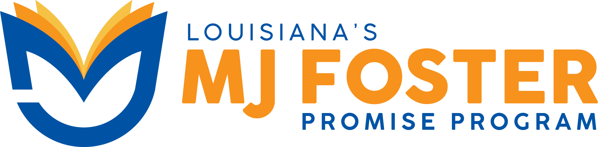 MJ Foster Promise Program Banner
