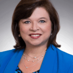 Susannah F. Craig, Ph.D. - Interim Executive Director