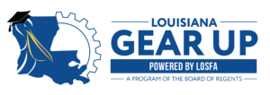 LA Gearup Logo